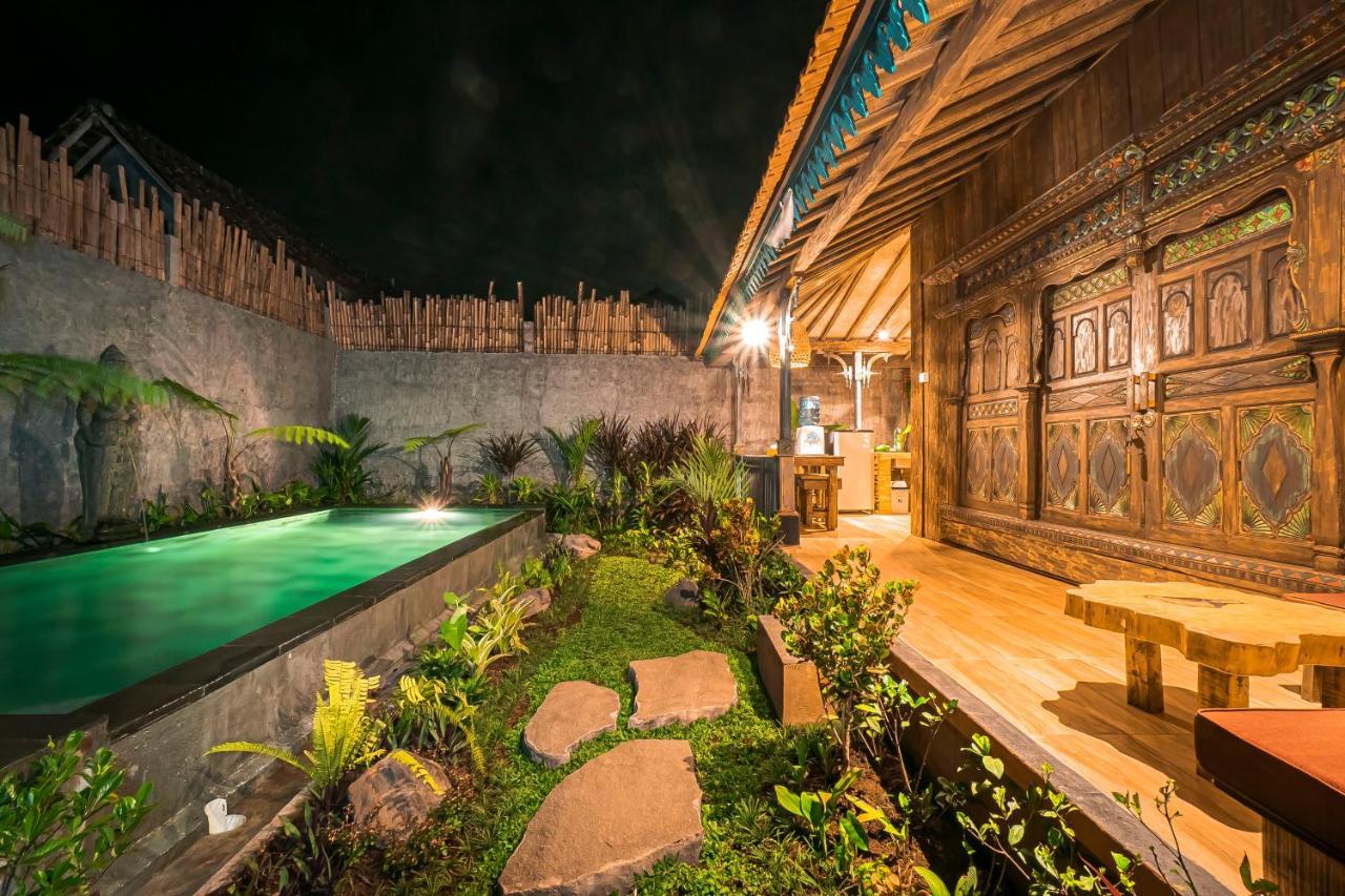 The Forest Batu Kurung Ubud Buitenkant foto