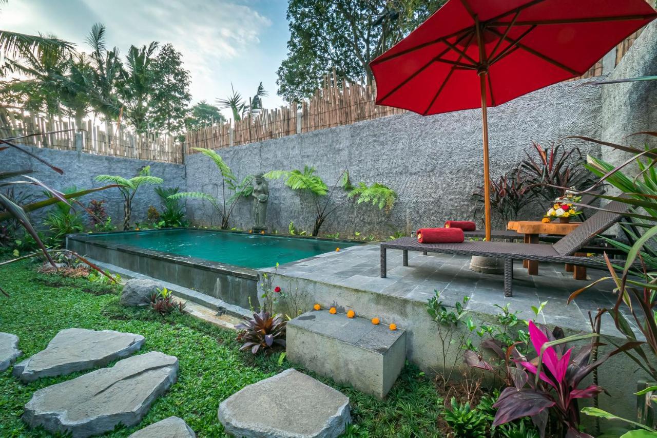 The Forest Batu Kurung Ubud Buitenkant foto