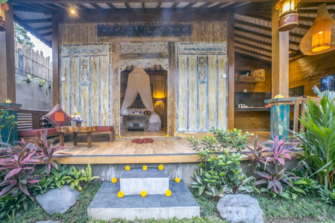 The Forest Batu Kurung Ubud Buitenkant foto